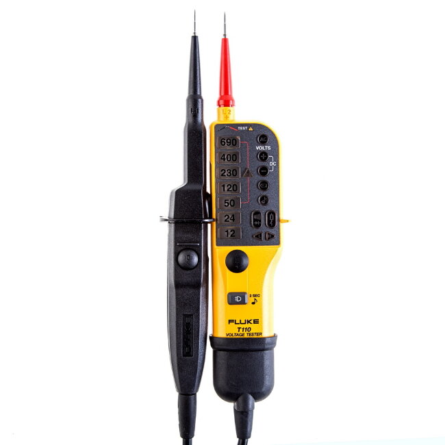 Тестер Fluke T150 в Оренбурге