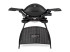 Газовый гриль WEBER Q 2200 Stand Black Line в Оренбурге