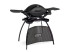 Газовый гриль WEBER Q 2200 Stand Black Line в Оренбурге