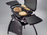 Газовый гриль WEBER Q 2200 Stand Black Line в Оренбурге