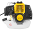Бензиновый триммер TR-2500S Eurolux в Оренбурге