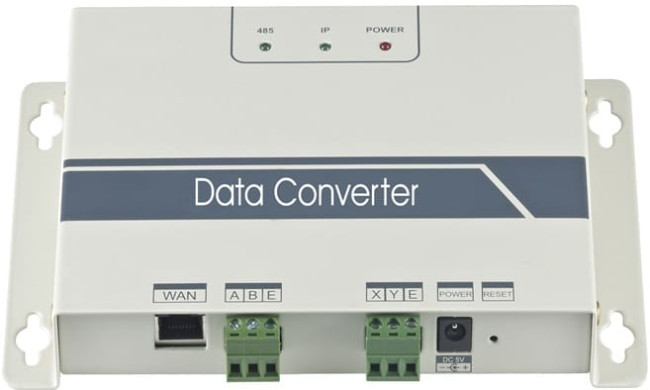 Интерфейс Modbus MD-CCM18 в Оренбурге