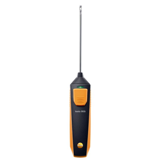 Смарт-зонд термометр Testo 905i в Оренбурге