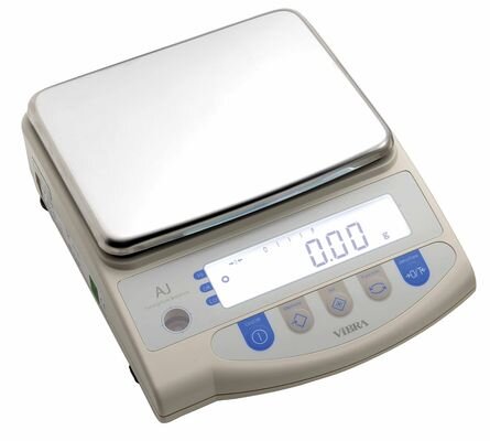 Весы ViBRA AJH-3200CE в Оренбурге