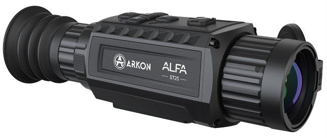 Тепловизионный прицел Arkon Alfa ST25 в Оренбурге