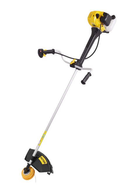 Триммер бензиновый HUTER GGT-2500T PRO (с антивибрационной системой) в Оренбурге