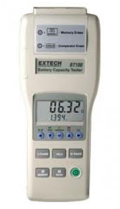 Extech - BT100 Тестер ёмкости батареи в Оренбурге