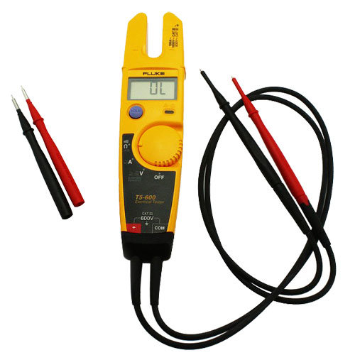 Тестер Fluke T5-1000 в Оренбурге
