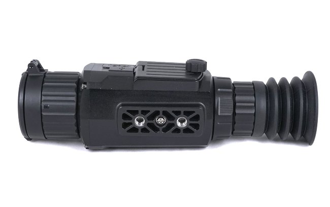Тепловизионный прицел Arkon Alfa LT25 в Оренбурге