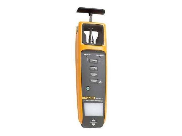 Тестер флуоресцентного освещения Fluke 1000FLT в Оренбурге