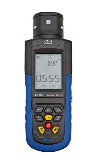 Дозиметр CEM DT-9501 в Оренбурге