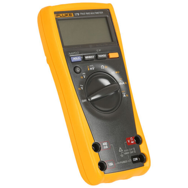 Мультиметр Fluke 179 в Оренбурге