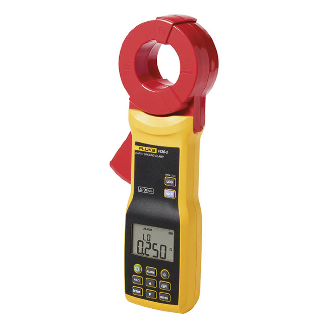 Тестер сопротивления заземления Fluke 1630-2 FC в Оренбурге