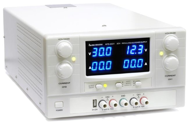 Источник питания APS-2232 в Оренбурге