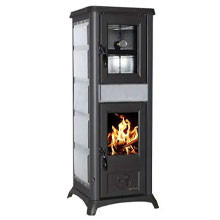 La Nordica Gemma Forno 5.0 Petra (серый камень) в Оренбурге
