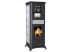 La Nordica Gemma Forno 5.0 Petra (серый камень) в Оренбурге