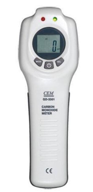 Газосигнализатор CEM GD-3301 в Оренбурге