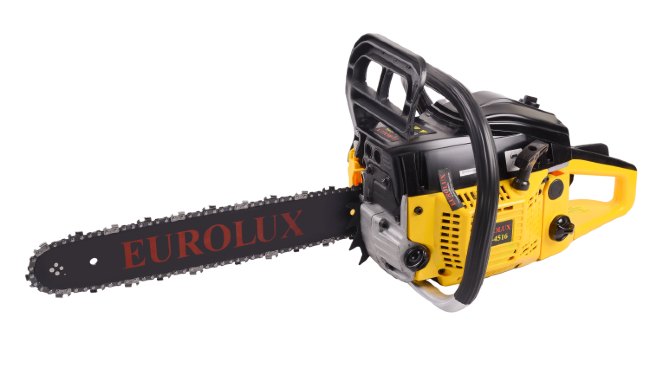 Бензопила Eurolux GS-4516 в Оренбурге