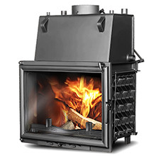 KAWMET W11 CO с водным контуром в Оренбурге