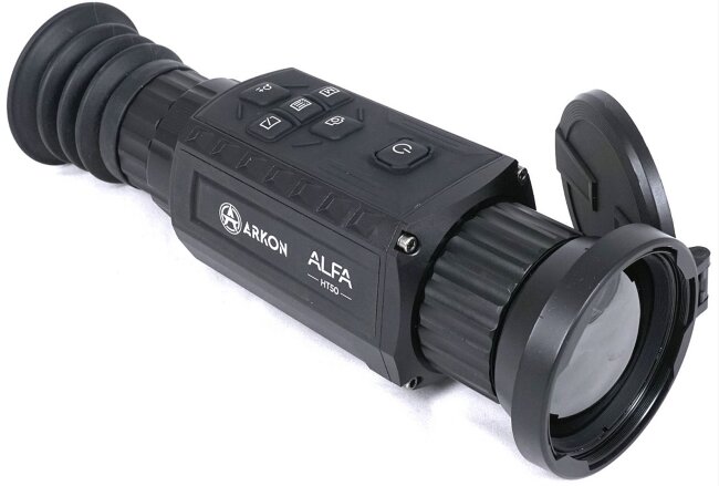 Тепловизионный прицел Arkon Alfa HT50 в Оренбурге