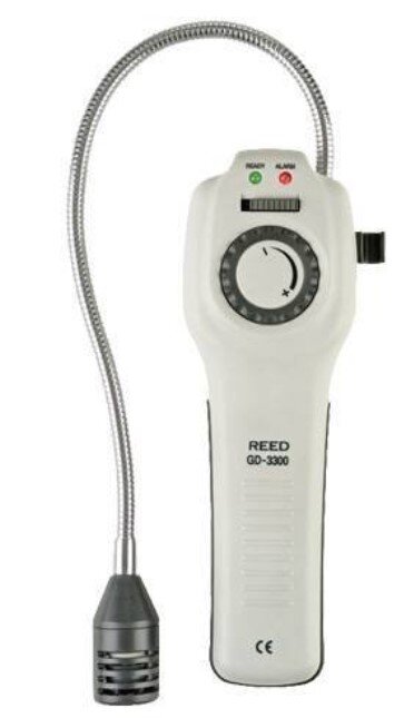 Газосигнализатор CEM GD-3300 в Оренбурге