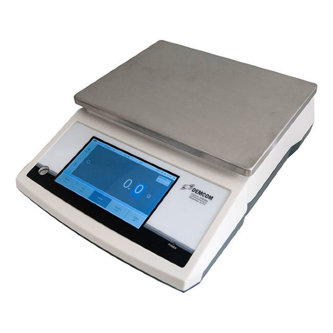 Весы DX-30000C в Оренбурге