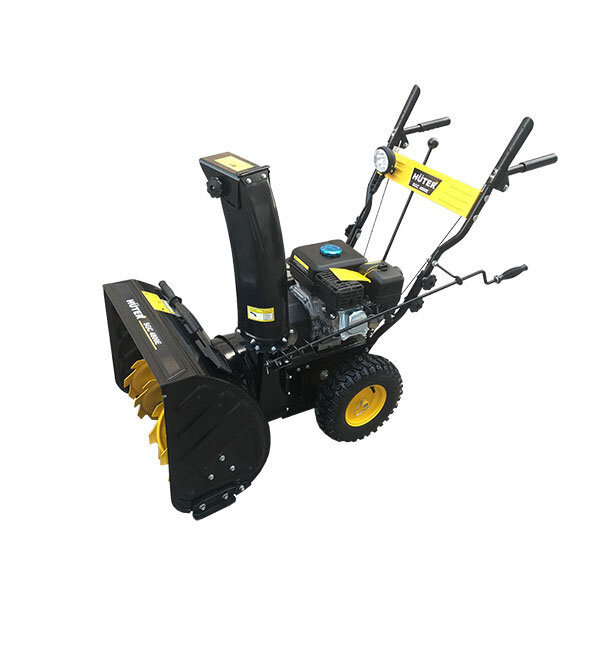 Снегоуборщик Huter SGC 4800E в Оренбурге