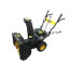 Снегоуборщик Huter SGC 4800E в Оренбурге