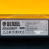 Генератор бензиновый PS 25, 2.5 кВт, 230 В, 15 л, ручной стартер Denzel в Оренбурге