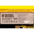 Генератор бензиновый PS 25, 2.5 кВт, 230 В, 15 л, ручной стартер Denzel в Оренбурге