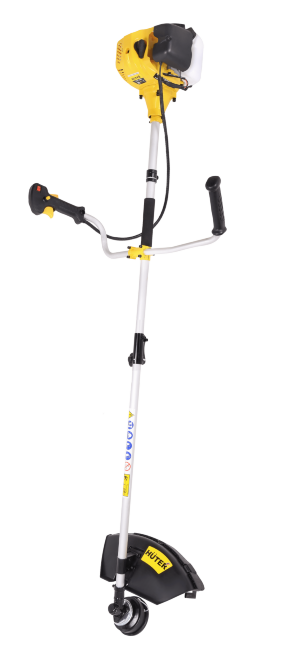 Триммер бензиновый HUTER GGT-1300S в Оренбурге