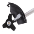 Триммер бензиновый HUTER GGT-1300S в Оренбурге