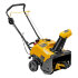 Бензиновая снегоуборочная машина SB 460 E, 99cc, эл.старт, шнек SnowCrusher Denzel в Оренбурге