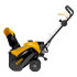 Бензиновая снегоуборочная машина SB 460 E, 99cc, эл.старт, шнек SnowCrusher Denzel в Оренбурге