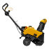Бензиновая снегоуборочная машина SB 460 E, 99cc, эл.старт, шнек SnowCrusher Denzel в Оренбурге