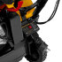 Бензиновая снегоуборочная машина SB 460 E, 99cc, эл.старт, шнек SnowCrusher Denzel в Оренбурге