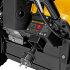 Бензиновая снегоуборочная машина SB 460 E, 99cc, эл.старт, шнек SnowCrusher Denzel в Оренбурге