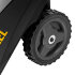 Бензиновая снегоуборочная машина SB 460 E, 99cc, эл.старт, шнек SnowCrusher Denzel в Оренбурге