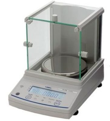 Весы ViBRA AB-323CE в Оренбурге