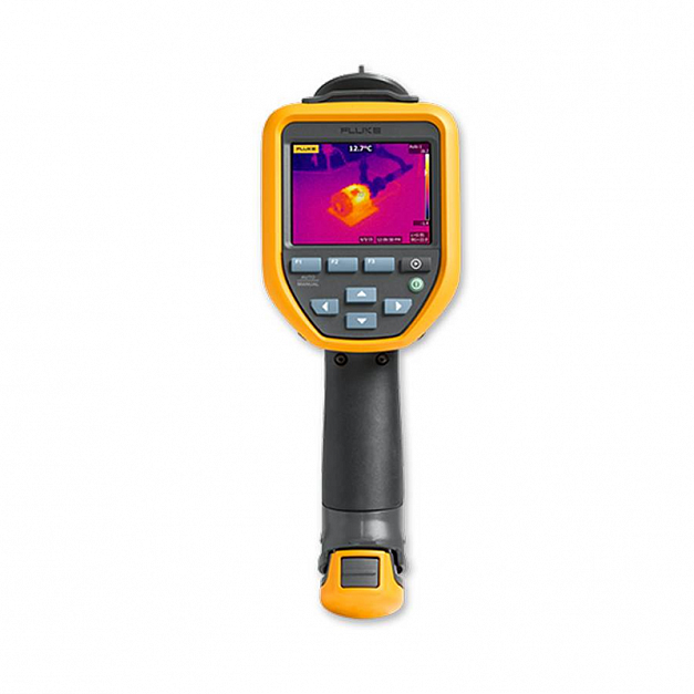 Тепловизор Fluke TiS45 в Оренбурге