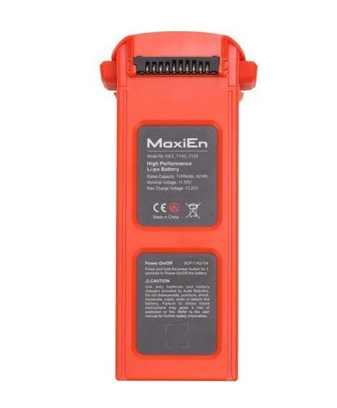 Аккумулятор Autel Evo II в Оренбурге
