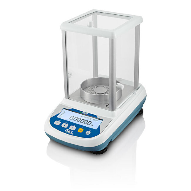 Весы HPBG-1265Di в Оренбурге
