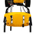 Бензиновая снегоуборочная машина SBM 610S PRO, 212 cc, электростартер, фара, обогрев Denzel в Оренбурге