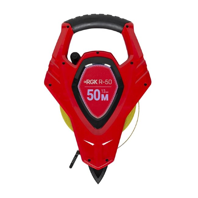 Рулетка RGK R-50 в Оренбурге