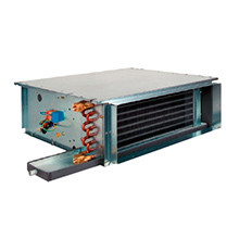 Trane фанкойл канальный (FCD101) в Оренбурге