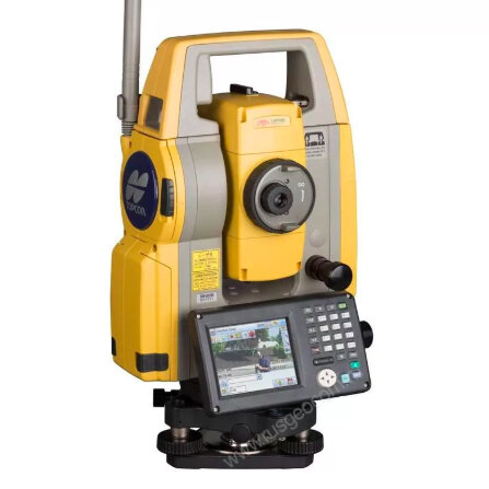 Роботизированный тахеометр Topcon DS-203i  в Оренбурге