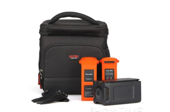Комплект Autel Robotics EVO 2 Fly More Kit/Bundle в Оренбурге