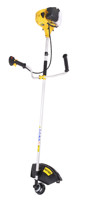 Триммер бензиновый HUTER GGT-1500T в Оренбурге
