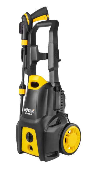Мойка Huter M2000-A в Оренбурге