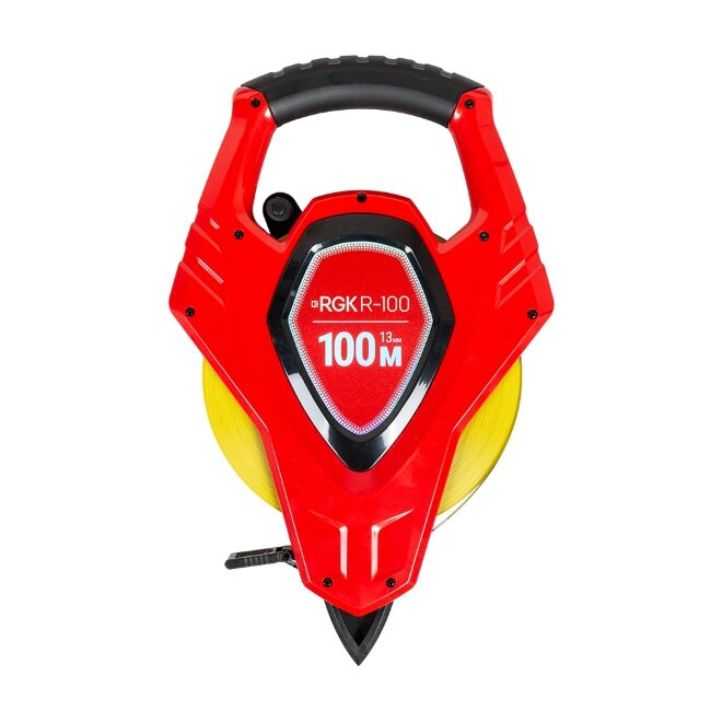 Рулетка RGK R-100 в Оренбурге